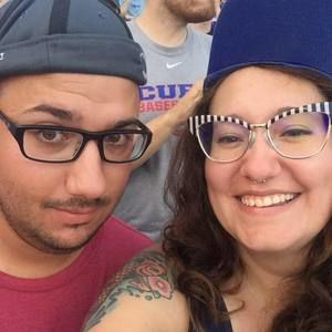 Meet your Posher, Jolynn